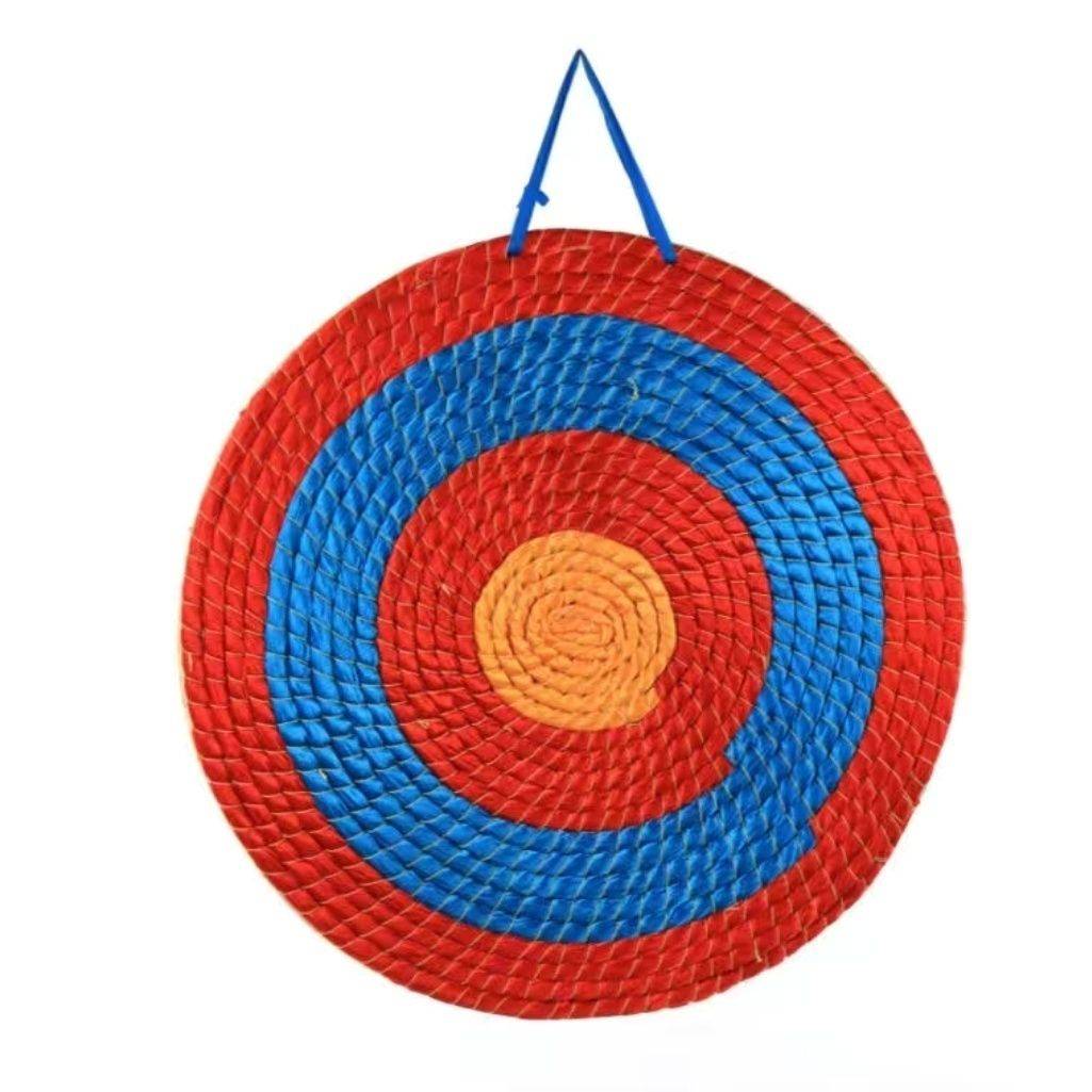 precision target 50 cm in diameter 6 cm thick
